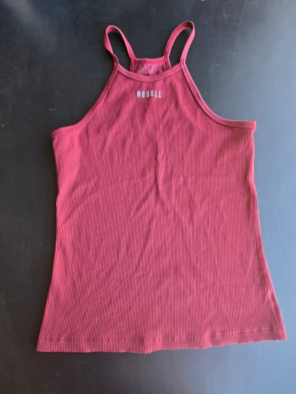 NO BULL Workout Tank
